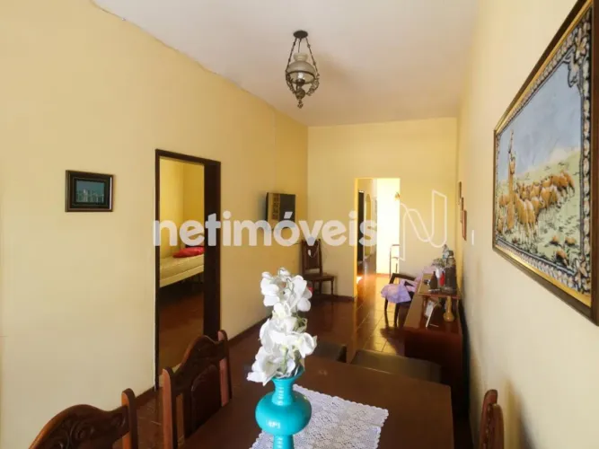 CASA ESPAÇOSA EM CIDADE NOVA