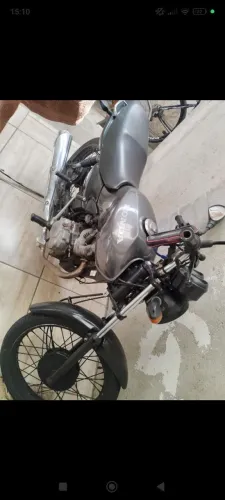 Cg 125 
