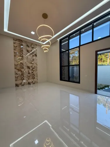Casa, 3 Quartos, 3 Suítes para venda, Residencial Italia, Goiânia.