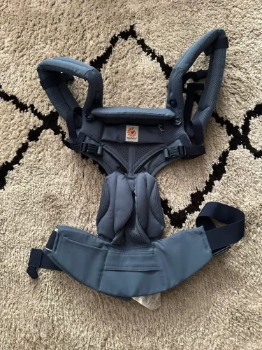 Ergo baby 360 original