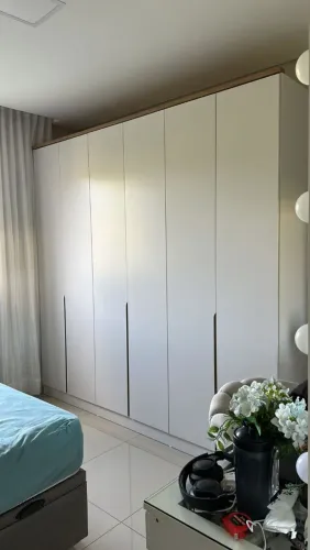 Ropeiro 100% MDF