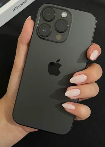 iPhone 15 Pro Max 256GB - Preto