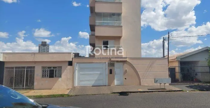 Apartamento para alugar, 2 quartos, Tibery - Uberlândia/MG - Rotina Imobiliária