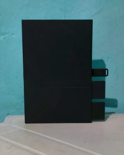 PS2 Slim Desbloqueado
