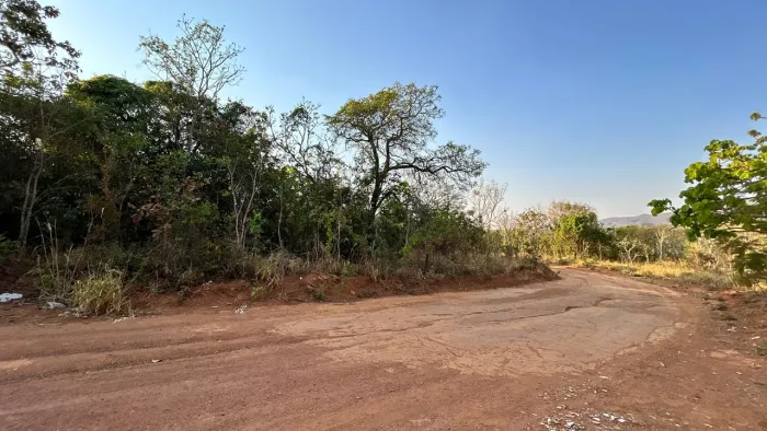 Terreno à venda, Solar Água Quente, Rio Quente, GO