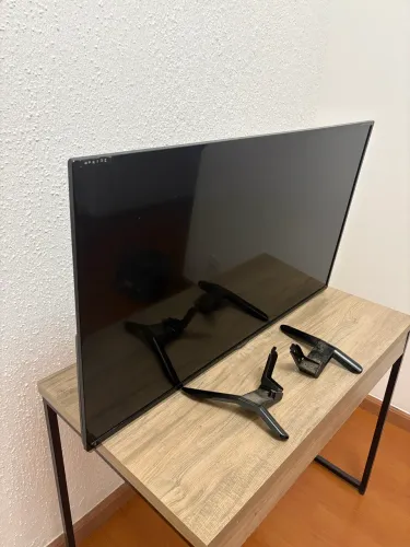 SmarTV 42 Panasonic