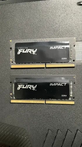 Memória 16gb DDR 4 3200Mhz
