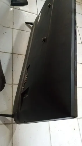 Vendo tv LG 