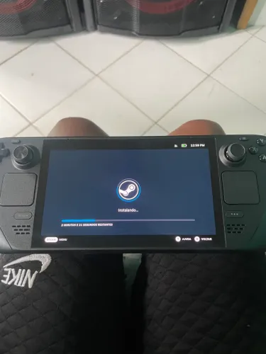 Steam Deck OLED 1TB