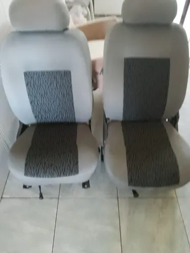 BANCOS DE CARRO