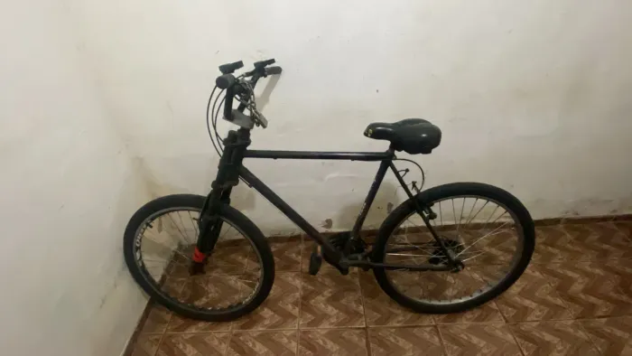 Bike aro 26