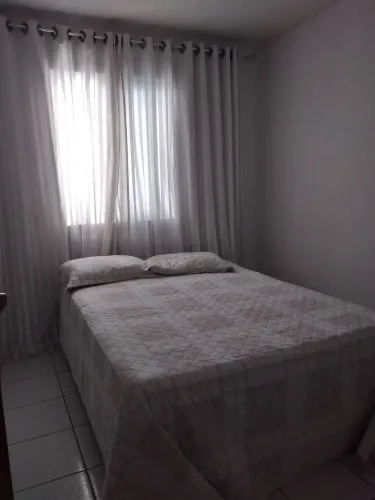 Cama Box casal da Teramag