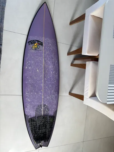 Prancha de Surf 5?9 29l
