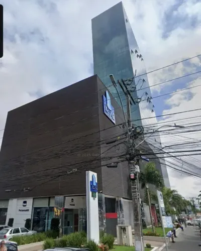 Sala comercial de 35m² no Edf. Ícone Tower