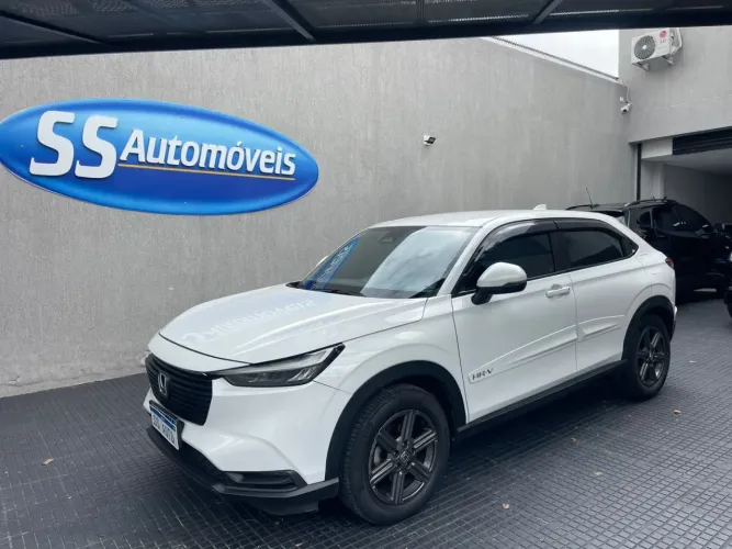 Honda HR-V EXL 1.8 Flexone 16V 5P Aut. 2024