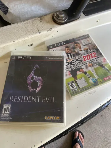 Jogos de PS3