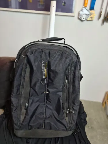 DELSEY - 2 MALAS PARA DUA VIAGEM