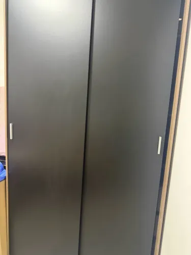 Guarda roupa solteiro