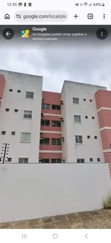 Aluguel de quartos em condomínio