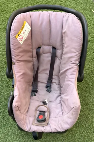 Bebê conforto cadeirinha