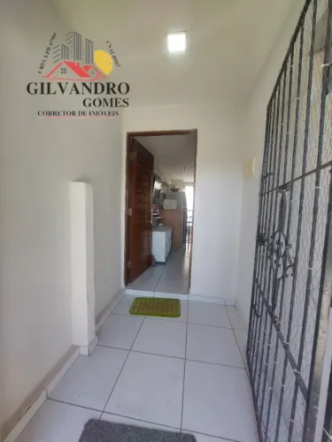 Casa 01 quarto - Altiplano Cabo Branco - João Pessoa/PB