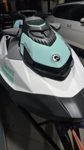JET SKI SEA-DOO GTI 130 - 2026