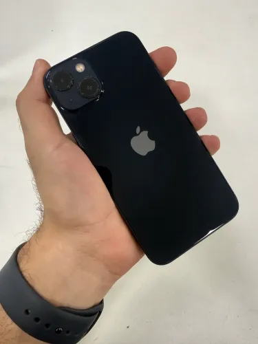 iPhone 13 128gb preto 100% ORIGINAL