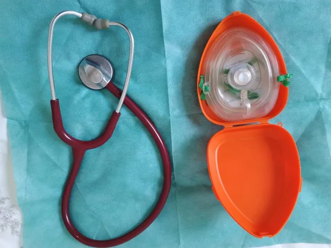 Estetoscópio Littman 