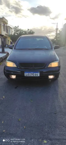 Chevrolet Astra 2.0/ CD/ Sunny/ GLS 2.0 8V 3P 2002