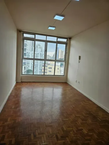 Imóvel para aluguel tem 30 metros quadrados em Vila Buarque - São Paulo - SP