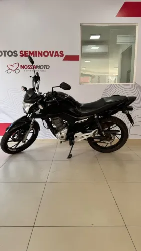 Honda CG 160 FAN Flex 2023(REPASSE)