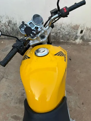 Twister 250 2007