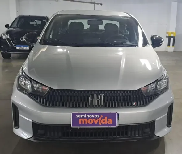 Fiat Cronos Drive 1.0 6V 2026