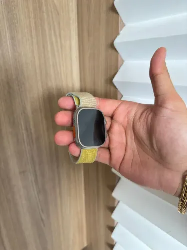 Apple Watch Ultra 2 49mm
