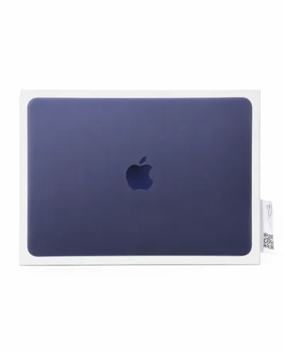 Macbook Neo Lacrado - 256gb Índigo