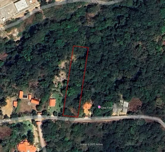 Outros à venda em Agostinho - 2500. m²
