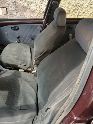 Fiat Palio 1.0/ Trofeo 1.0 Fire/ Fire Flex 4P 2003