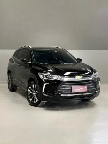Chevrolet Tracker Premier 1.2 Turbo 12V Flex AUT 2023