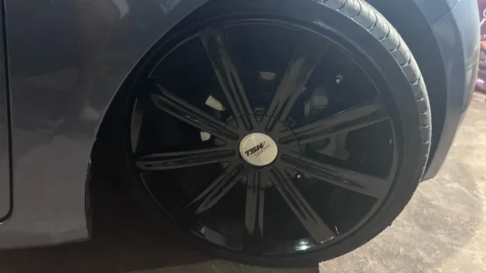 Aro 17 tsw