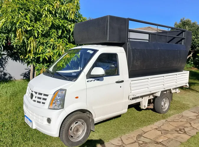 Effa V21 Pick-up CS 1.3 16V 2P 2022