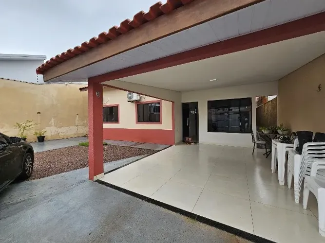 Ágio de casa colina PARK 1