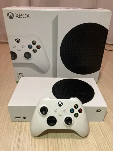 Xbox Series S