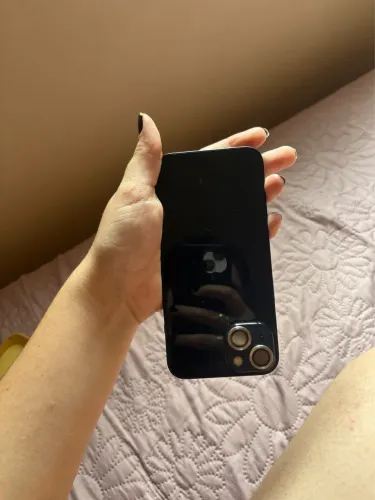 IPHONE 13 256GB | MEIA-NOITE | ORIGINAL