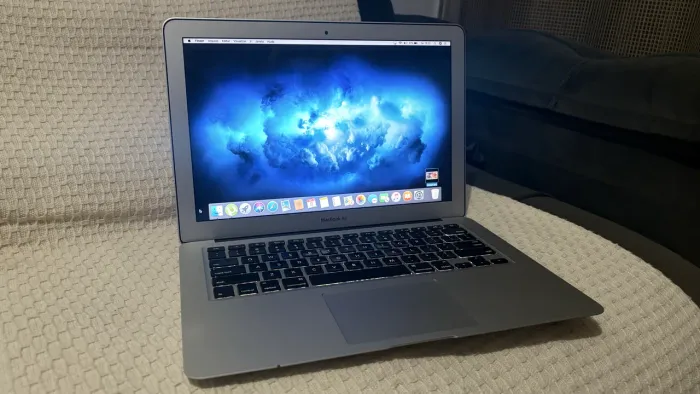 MacBook Air 13? Intel Core i5 - 128GB - Muito conservado