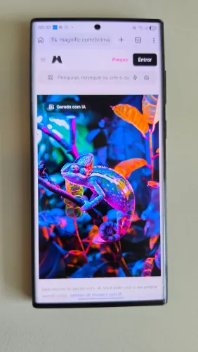 Celular Samsung S22 Ultra 256GB Otimo Estado