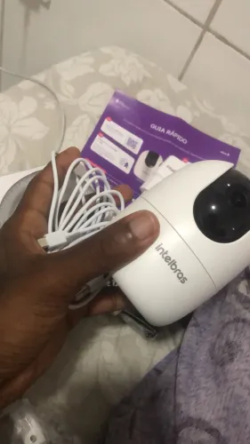 Camera de Seguranca