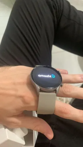 Amazfit GTR 3 Smartwatch 