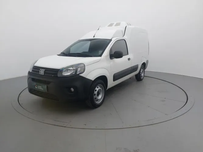 Fiat Fiorino Endurance EVO 1.4 Flex 8V 2P 2024