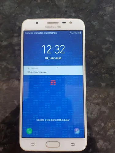 Samsung Galaxy J7 Prime