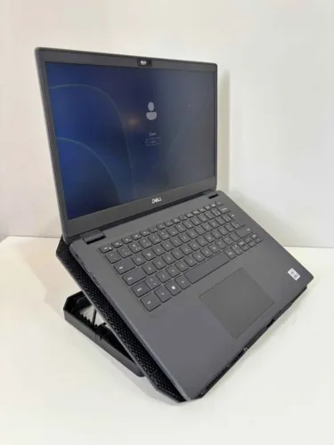 ? Notebook Dell Latitude 3410 | i3 10ª Geração | 8GB | SSD NVMe 256GB | Tela 14